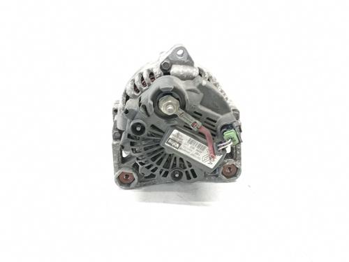 Alternator RENAULT SCÉNIC II (JM0/1_) 1.6 16V (JM1R) | BP28010146M7 