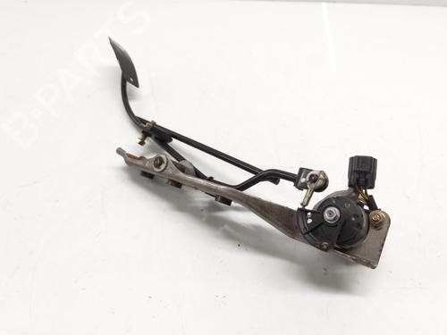 Pedal KIA CARENS I MPV (FC, FJ) 2.0 CRDi (113 hp) 31206547