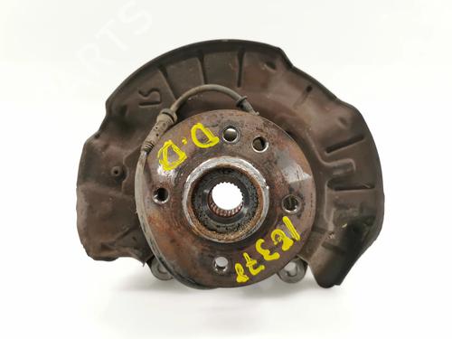 Højre Styrespindel Lejehus MINI MINI (R50, R53) One (90 hp) 15956068