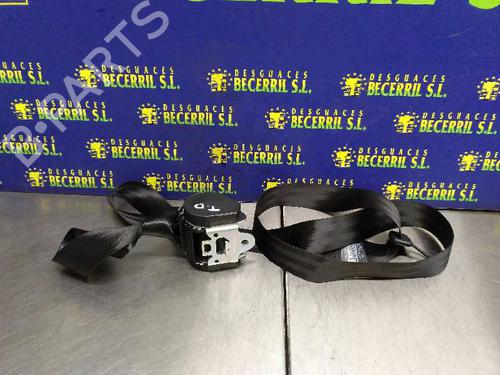 Rear right seatbelt AUDI A4 B8 (8K2) 2.0 TDI | BP8438142I28 