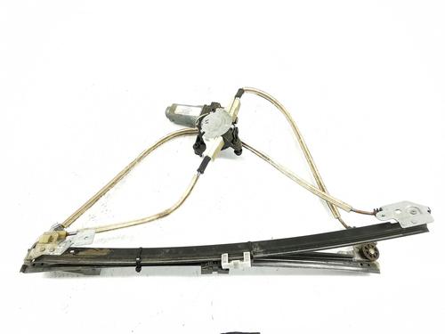 Front left window mechanism CHRYSLER VOYAGER IV (RG, RS) 2.5 CRD | BP30125330C22