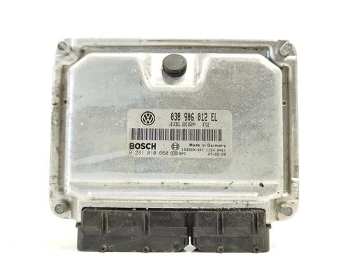 Used Engine control unit (ECU) VW POLO (9N_, 9A_) 1.9 SDI (64 hp) 13117730