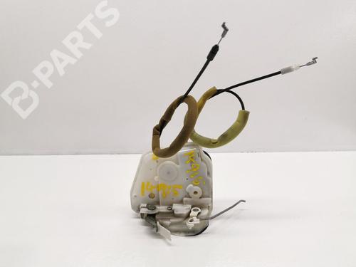 front-left-lock-mazda-2-de_-dh_-14-mzr-cd-8b15a0156-2007-2008-2009-2010-2011-2012-2013-2014-2015-10325855 main image