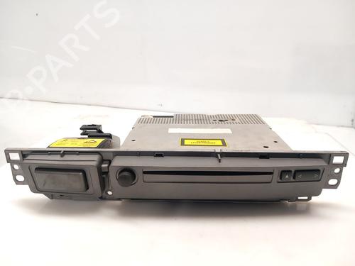 Used Radio BMW 7 (E65, E66, E67) [2001-2009]  23074220