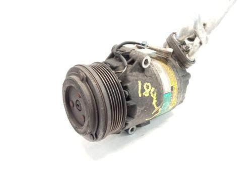 Used AC compressor OPEL ZAFIRA A MPV (T98) [1999-2006]  27382263