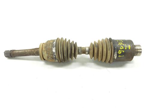 Used Left front driveshaft TATA 207 Pickup 2.0 TDiC 4x4 (87 hp) 24680448