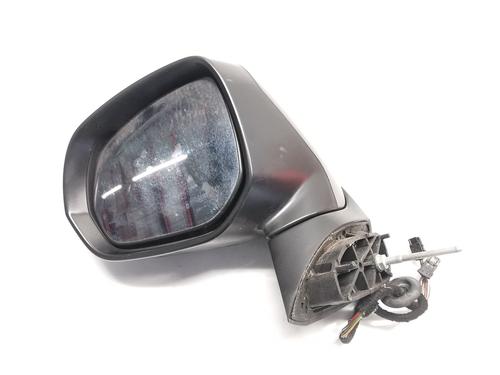 Used Left mirror Left mirror PEUGEOT 5008 (0U_, 0E_) 1.6 HDi (110 hp) 34250486 34250486
