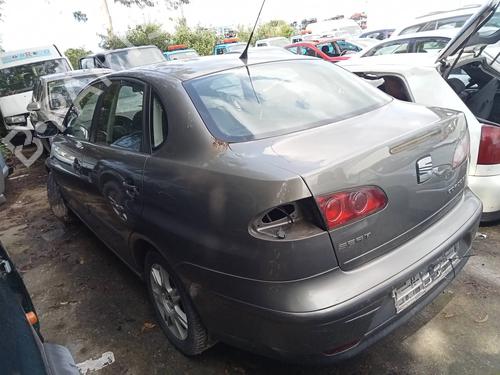 Left mirror SEAT CORDOBA (6L2) 1.9 SDI | BP13297707C26 