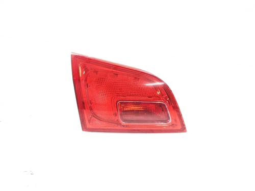 Used Left tailgate light OPEL ASTRA J (P10) [2009-2016]  30930512