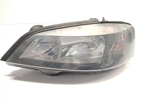 Left headlight OPEL ASTRA G Hatchback (T98) 1.7 DTI 16V (F08, F48) | BP31184867C28