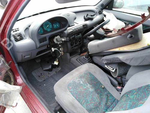 Steering column stalk NISSAN MICRA II (K11)  | BP8475252I23 