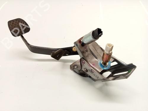 Used Break pedal HONDA ACCORD VII (CL, CN) 2.2 i-CTDi (CN1) (140 hp) 24925141