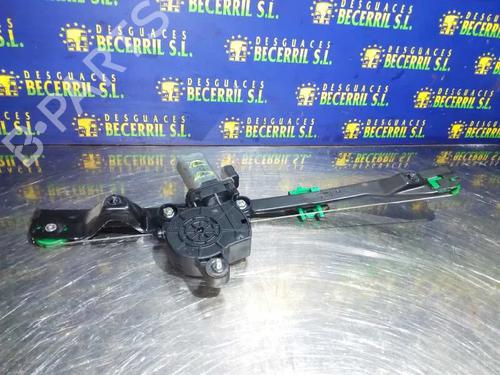 Used Right front window motor FIAT PUNTO Hatchback Van (188_) 1.2 60 (60 hp) 17983169