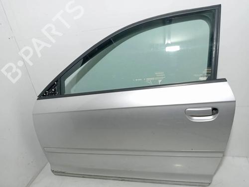 Dør venstre fortil AUDI A3 (8P1) 1.9 TDI (105 hp) 17987827