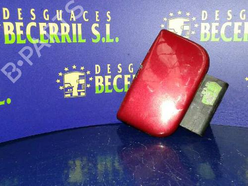 Used Front right exterior door handle PEUGEOT PARTNER MPV (5_, G_) [1996-2025]  8425715