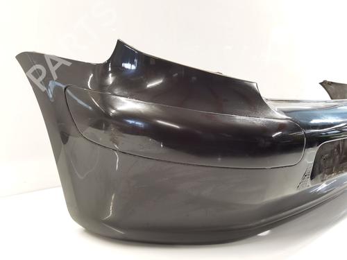 Rear bumper PEUGEOT 307 (3A/C) 1.6 HDi 110 | BP25255675C8 