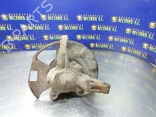 Right front steering knuckle NISSAN VANETTE CARGO Van (HC 23)  | BP8449981M26 