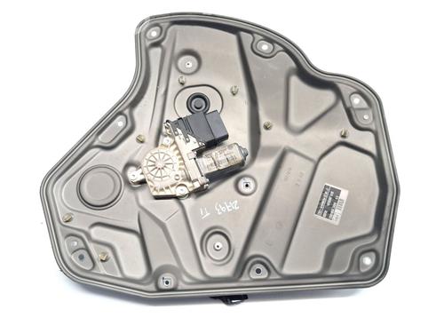 Used Rear left window mechanism SKODA OCTAVIA II (1Z3) 1.9 TDI (105 hp) 32091993