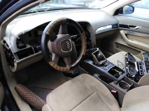 Headlight switch AUDI A6 C6 (4F2) 2.0 TDI | BP8465910I24  - Image 9