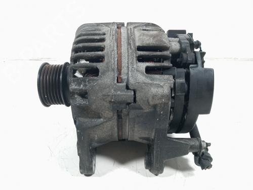 Alternator VW POLO (9N_, 9A_) 1.4 16V | BP8465441M7 
