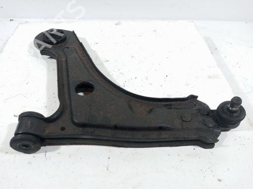 Querlenker links vorne für CHEVROLET LACETTI (J200) 2.0 D (121 hp) 8482228