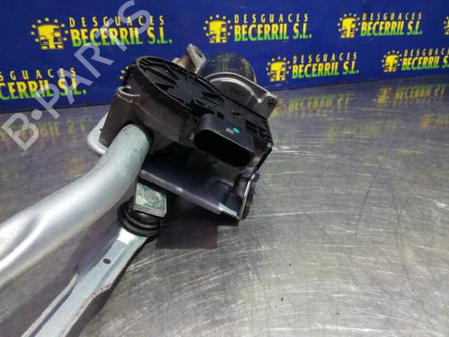 Front wiper motor MAZDA 3 (BK) 2.0 MZR-CD (BK14) | BP12395813M29 
