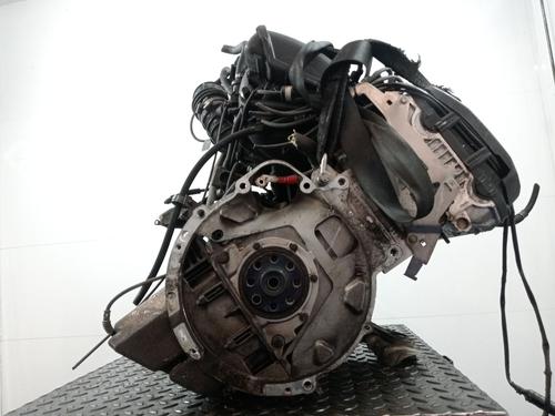 Engine BMW 3 (E46) 320 i | BP26940493M1 