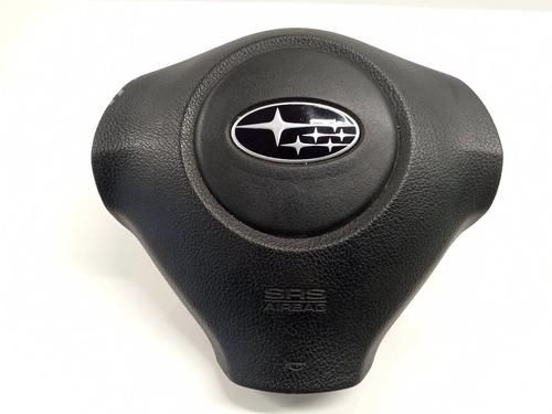 Used Driver airbag SUBARU FORESTER (SJ_) [2012-2025]  11090573