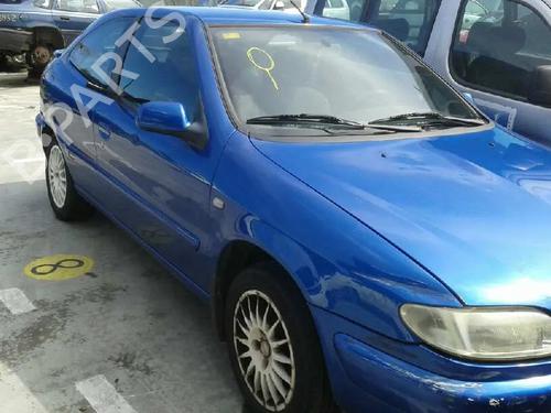 Fuse box CITROËN XSARA Coupe (N0)  | BP8442099E1 
