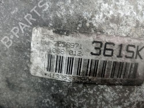 Gearbox BMW 5 Touring (E61) 530 d | BP35723226M3 - Image 5