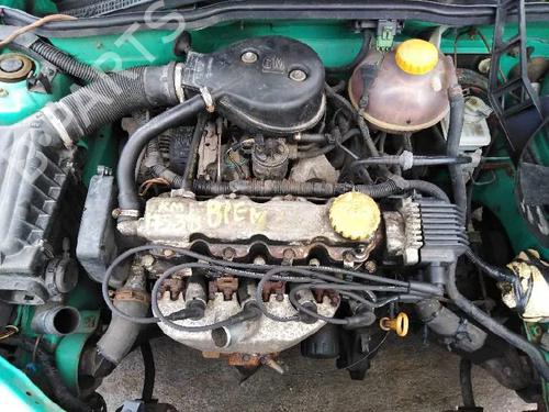 Vacuum pump OPEL CORSA B (S93)  | BP18437111M80 