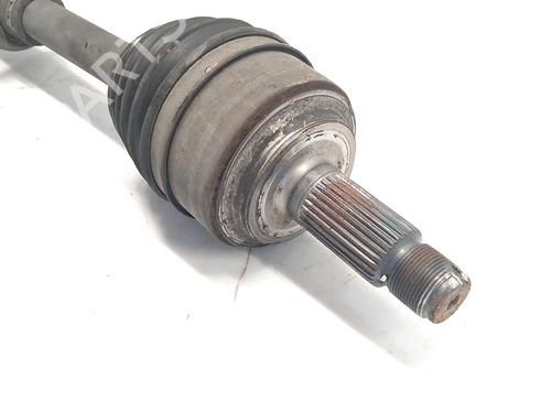 Left front driveshaft HONDA CR-V III (RE_) 2.2 i-DTEC 4WD (RE6) | BP36302983M38 - Image 3