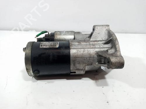 Used Starter FIAT SCUDO Van (270_, 272_) 2.0 D Multijet (128 hp) 10681577