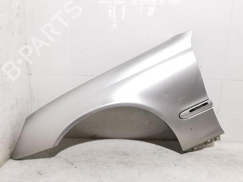 Used Left front fenders Left front fenders 37271424 37271424