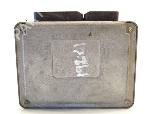 Engine control unit (ECU) SEAT IBIZA III (6L1) 1.4 16V | BP24842586M57 