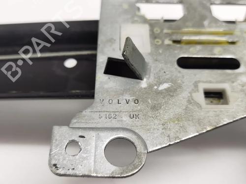 Rear right window mechanism VOLVO XC90 I (275) D3 / D5 | BP13931723C25 