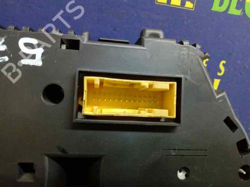 Instrument cluster PEUGEOT 807 (EB_) 2.2 HDi | BP8451406C47 
