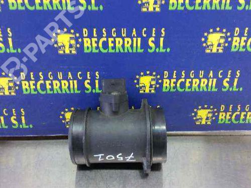 Used Mass air flow sensor Mass air flow sensor ROVER 45 I Saloon (RT) [2000-2005] 9264981 9264981