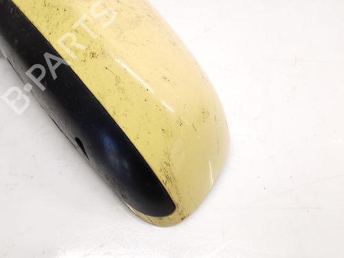 Left mirror AUDI A3 Sportback (8PA) 2.0 TDI 16V | BP27980483C26 