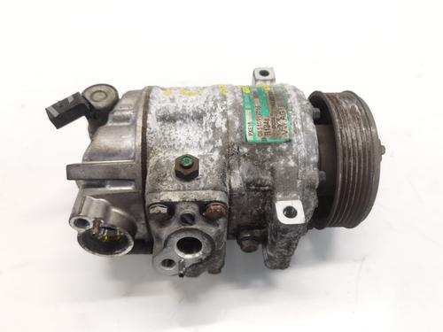 Used AC compressor AC compressor VW GOLF PLUS V (5M1, 521) 1.9 TDI (105 hp) 35754585 35754585