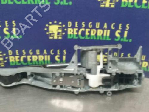 Front right exterior door handle PEUGEOT 308 I (4A_, 4C_)  | BP8436047C129 