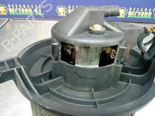 Heater blower motor CITROËN XSARA Break (N2)  | BP8440948M62 