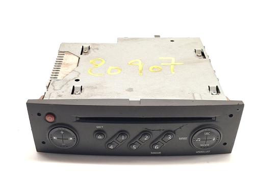 Sistema audio RENAULT CLIO III (BR0/1, CR0/1) 1.5 dCi (C/BR0G, C/BR1G) (68 hp) 29955993