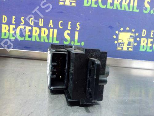 Left rear window switch HONDA CIVIC VIII Hatchback (FN, FK) 2.2 CTDi (FK3) | BP8457369I29 