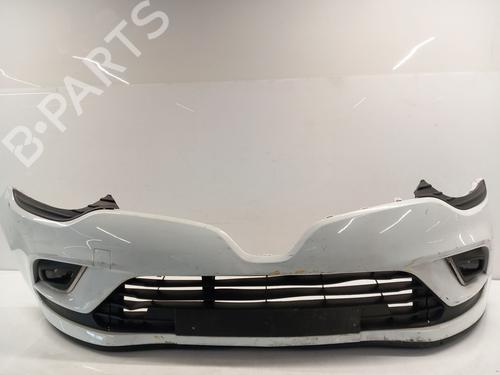 Used Front bumper Front bumper RENAULT CLIO IV (BH_) 1.5 dCi 90 (90 hp) 36377709 36377709