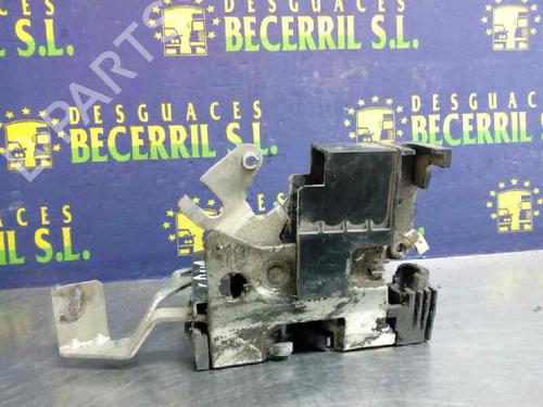 Front left lock PEUGEOT BOXER Van (244)  | BP9264921C98 