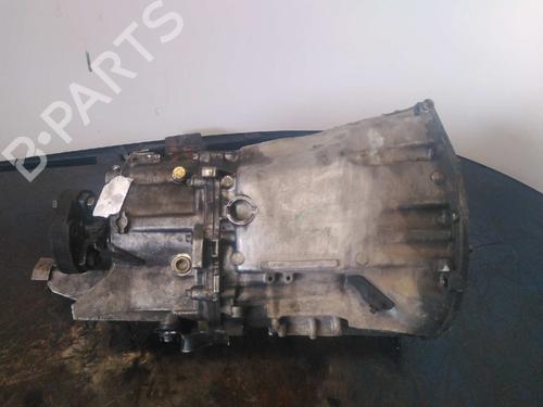 Used Gearbox MERCEDES-BENZ E-CLASS (W210) [1995-2003]  8462771