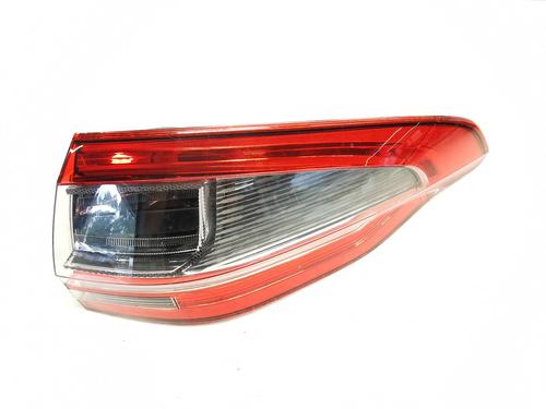Used Right taillight FORD S-MAX (WA6) 2.0 TDCi (140 hp) 28126759