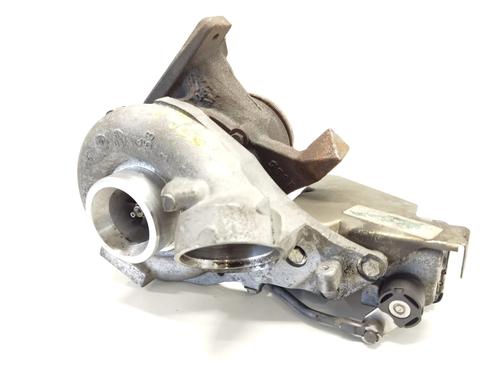 Turbocharger/Supercharger MERCEDES-BENZ C-CLASS Coupe (CL203)  | BP19434207M71 