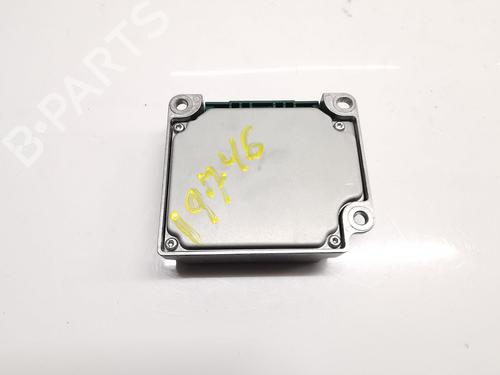ECU airbags KIA SPORTAGE II (JE_, KM_) 2.0 CRDi | BP25030210M53 